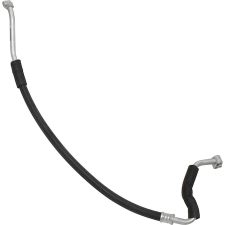 Universal Air Cond Universal Air Conditioning Hose Assembly, Ha11339C HA11339C